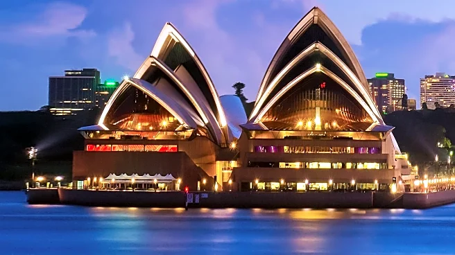 Renewable Fuels Highlighted at Future of Tourism Forum in Sydney