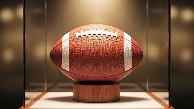 Larry Fitzgerald Inducted into Pro Football Hall of Fame, Celebrating a Stellar Career