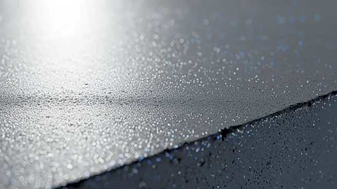 New Concrete Method Using Nano-Alumina Enhances Durability and Strength