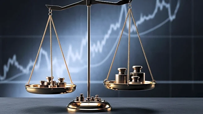 Commodity Markets Brace for Volatility Amid Geopolitical Tensions and Economic Shifts