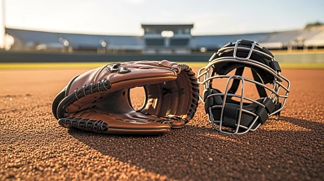 Tulane University Welcomes Promising Catcher Johnny Elliott for Upcoming Baseball Season