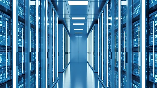 Amazon Web Services Achieves Record Growth with Q4 Sales Surge Amid AI Demand