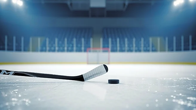 Seth Jarvis Joins Team Canada for 2026 Winter Olympics After Injury Replacement