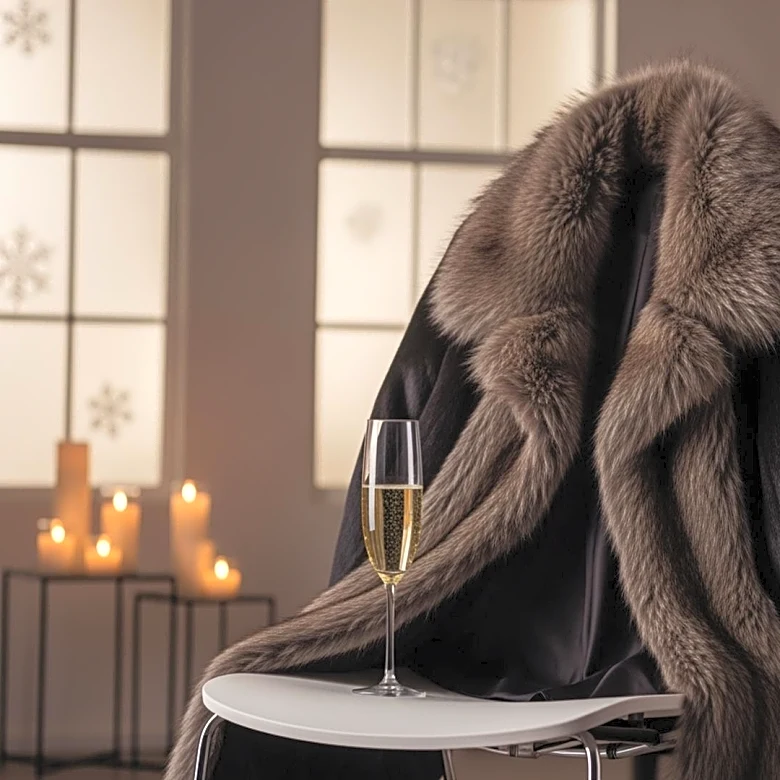 Ralph Lauren Hosts Milano-Cortina Winter Olympics Kickoff Party with Star-Studded Attendance