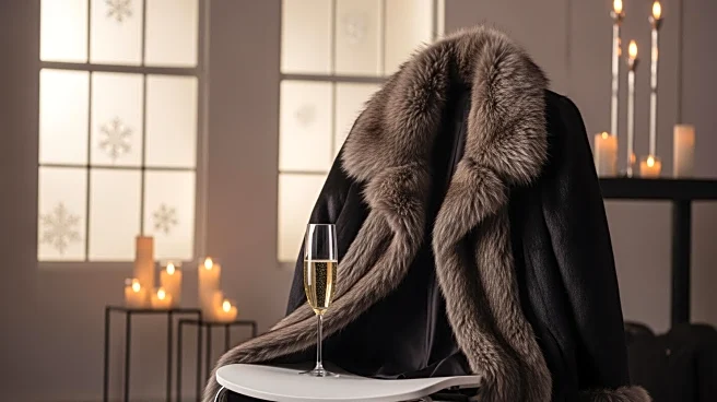 Ralph Lauren Hosts Milano-Cortina Winter Olympics Kickoff Party with Star-Studded Attendance