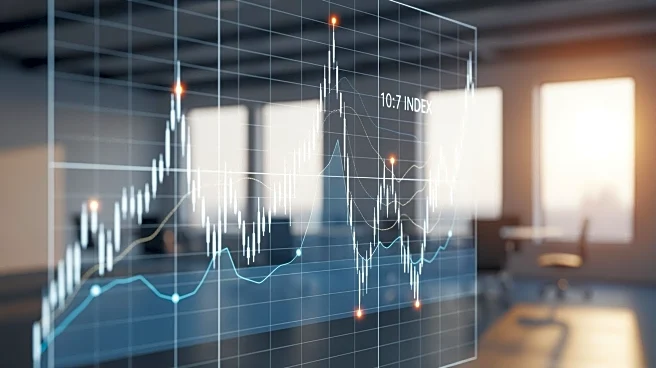 Morningstar and PitchBook Collaborate on Semiliquid Private Fund Indexes Amid Valuation Concerns