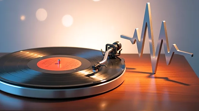 Olivia Dean Achieves ARIA Chart Success with Album and Single Dominance