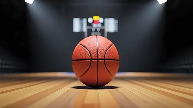 Ole Miss Women's Basketball Narrowly Defeated by Alabama in SEC Matchup