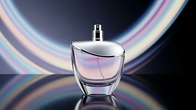 Coty Reports Q2 Fiscal 2026 Results Amid Strategic Shifts