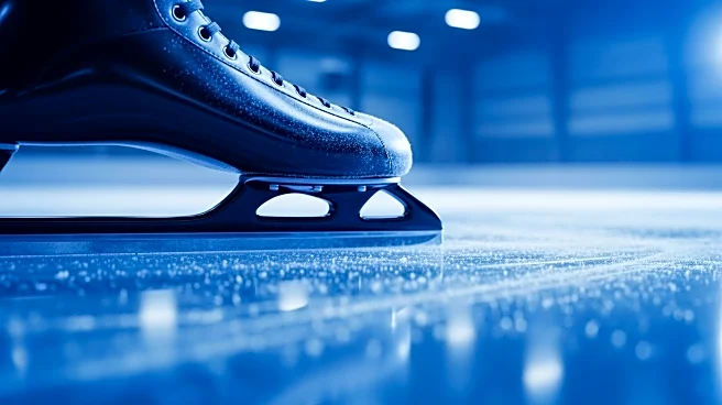 Jordan Stolz Prepares for 2026 Winter Olympics with High Expectations in Speed Skating