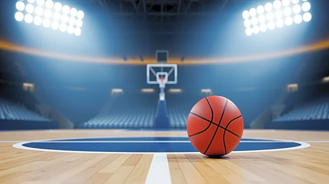 UMBC Secures Victory Over Binghamton with Strong Performance from DJ Armstrong