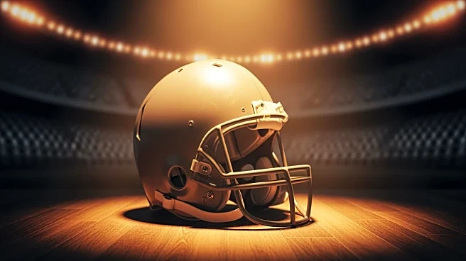 NFL Honors Provide Signs of Hope for Cleveland Browns