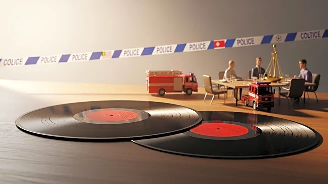 J. Cole Announces Final Album 'The Fall Off' as a Double Album