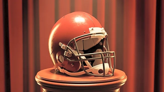 Pro Football Hall of Fame 2026 Induction Class Announced