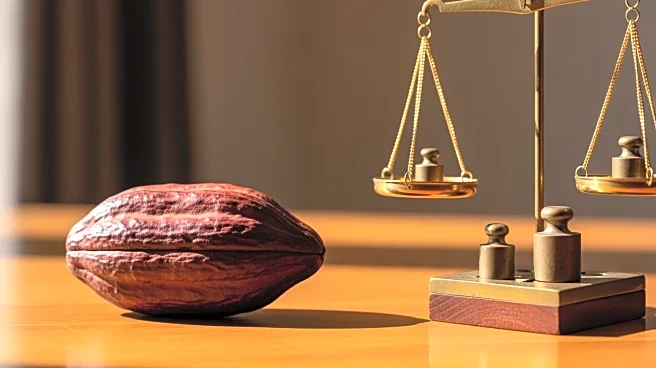 Hershey Adjusts Pricing Strategy Amid Cocoa Inflation Recovery