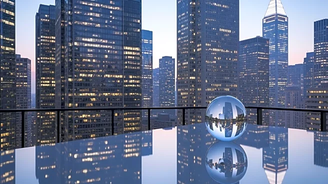 Wall Street Analysts Issue Key Calls on Major Companies Amid Market Shifts