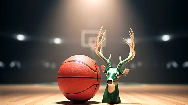 Milwaukee Bucks Retain Giannis Antetokounmpo Amid Trade Speculations