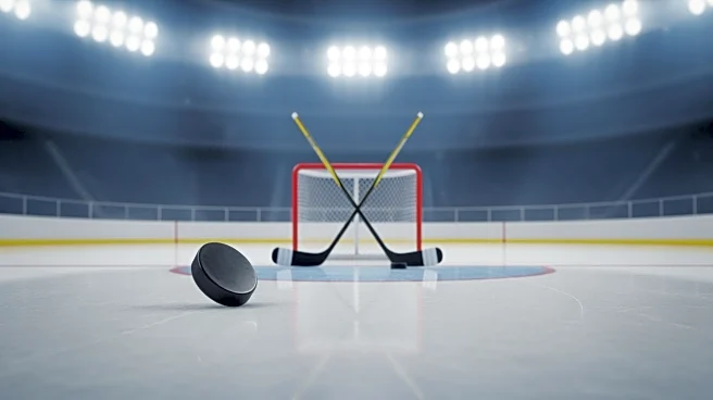 Avery Hayes' Two-Goal NHL Debut Sparks Emotional Family Reaction