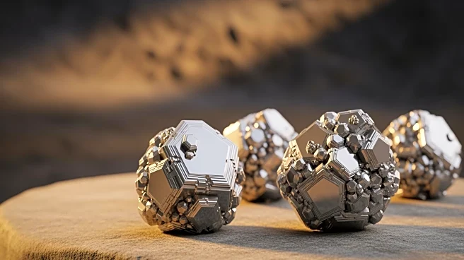 Frontier Rare Earths Secures IDC Investment and Partners with Carester for South African Project