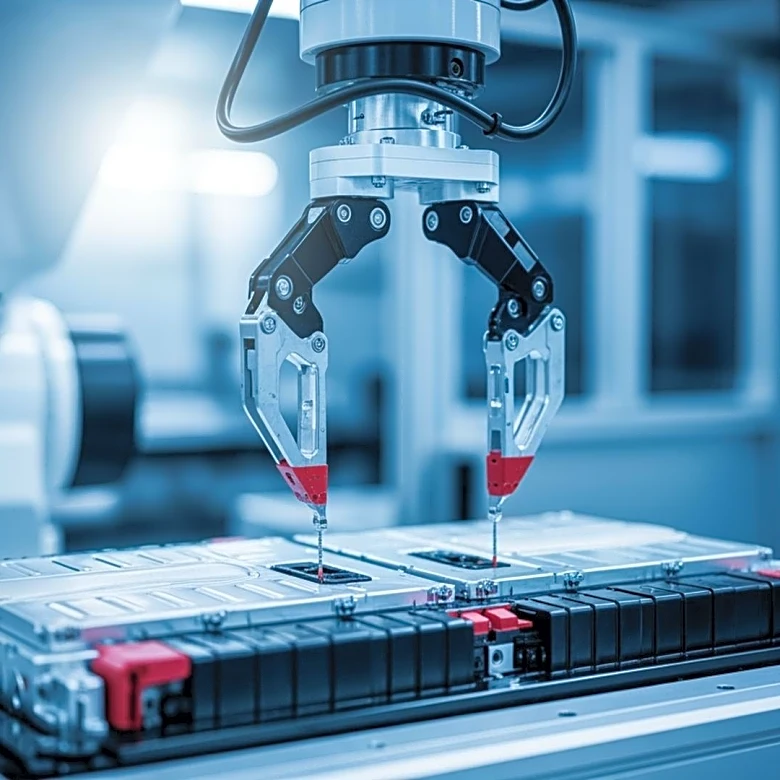 R3 Robotics Secures €20 Million to Enhance Automated Disassembly of Electric Vehicle Systems