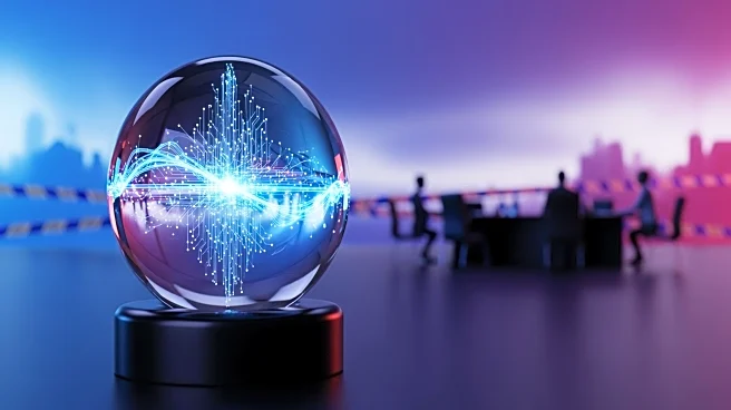 Taranis Capital Receives DFSA Approval for New Disruptive Tech Fund Targeting High-Impact Innovation