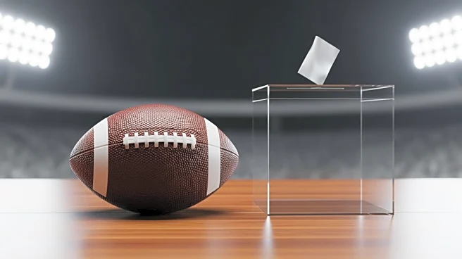 NFL MVP Voting: Justin Herbert's Vote Potentially Alters Outcome for Patriots' Drake Maye