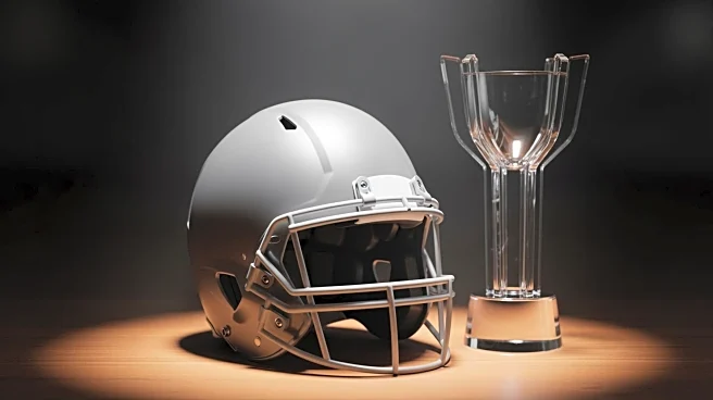 Tyler Shough Wins Pepsi Zero Sugar NFL Rookie of the Year, Validates Saints' Quarterback Future