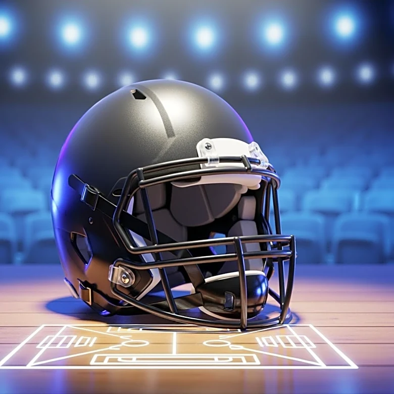 Tetairoa McMillan Named NFL Offensive Rookie of the Year, Boosts Panthers' Playoff Hopes