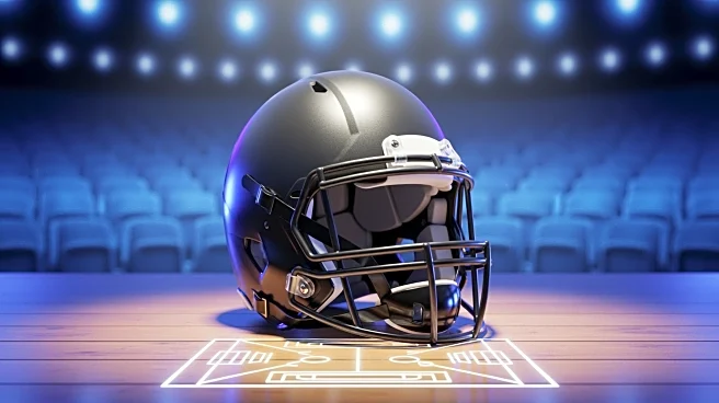 Tetairoa McMillan Named NFL Offensive Rookie of the Year, Boosts Panthers' Playoff Hopes