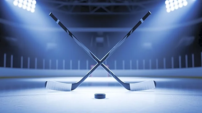 Calum Ritchie Returns to New York Islanders Lineup After Injury