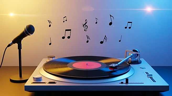 Beck and Emerging Artists Highlighted in New Music Releases