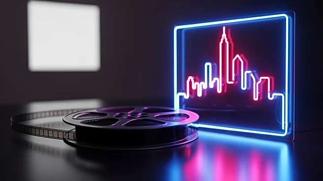 Neon Acquires U.S. Rights to 'Once Upon a Time in Harlem' Following Sundance Premiere