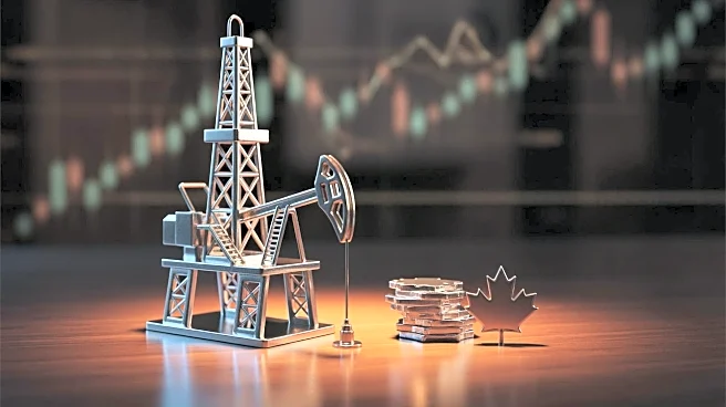 VAALCO Energy to Divest Non-Core Canadian Assets for $35 Million