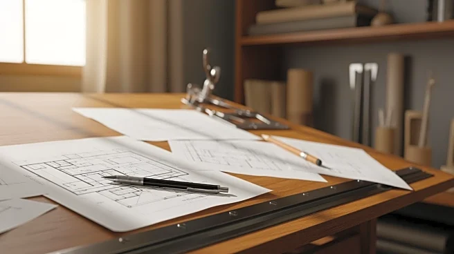 Legendary Production Designer Jack Fisk Reflects on Career and 'Marty Supreme'