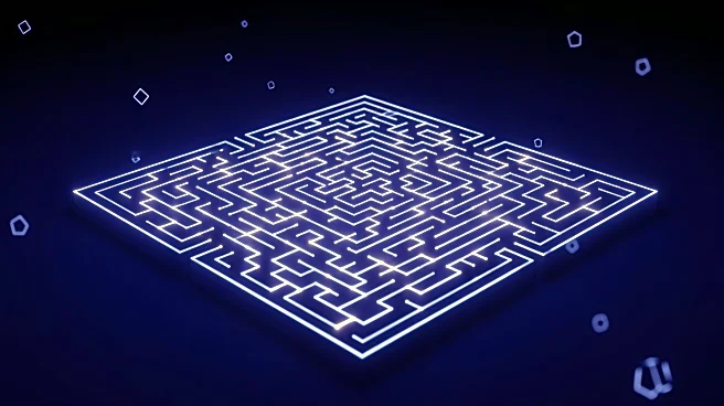 GKIDS Secures U.S. Rights for Shoji Kawamori's Anime Film 'Labyrinth'