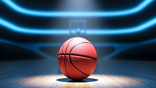 Brooklyn Nets Waive Cam Thomas, Opening New Opportunities for the Young Guard