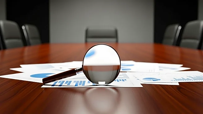 Pomerantz Law Firm Investigates Patria Investments for Alleged Securities Fraud