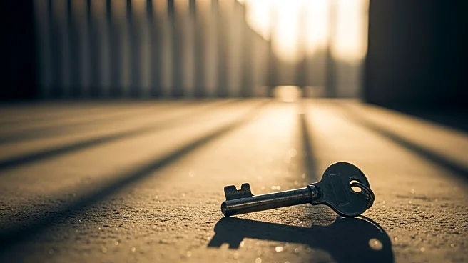 Sunrise Films Acquires U.S. Rights for Prison Thriller 'Wasteman'