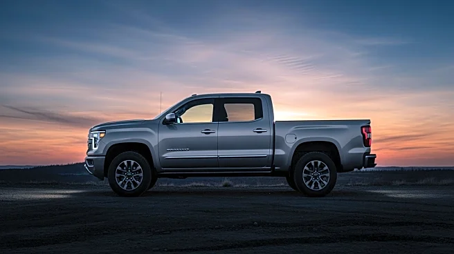 Stellantis Unveils Midsize Ram Dakota Pickup to Dealers, Re-entering Competitive Segment