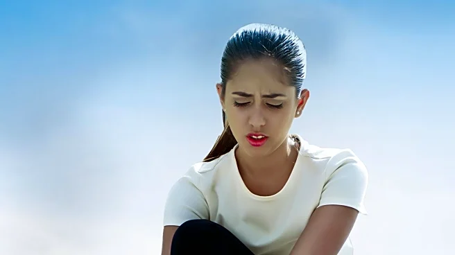 Microbiologist Discusses Health Risks of Wearing Shoes Indoors and Offers Solutions