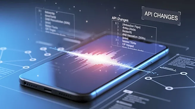 Spotify Alters Developer Mode API, Requiring Premium Accounts and Limiting Test Users