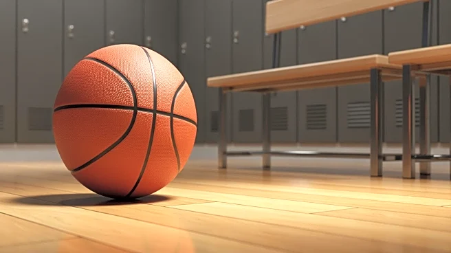 James Harden Traded to Cleveland Cavaliers, Marking End of Era for LA Clippers