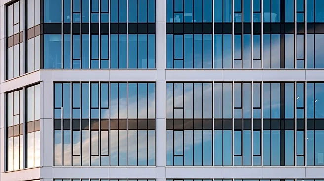 CoStar Predicts Stable U.S. Office Vacancy Rates Through 2026