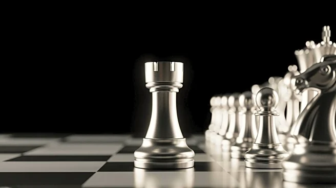 BI Asset Management Reduces Stake in TSMC Amid Strategic Expansion