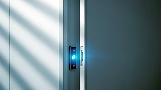 Self Storage Market Poised for Significant Growth with Technological Advancements