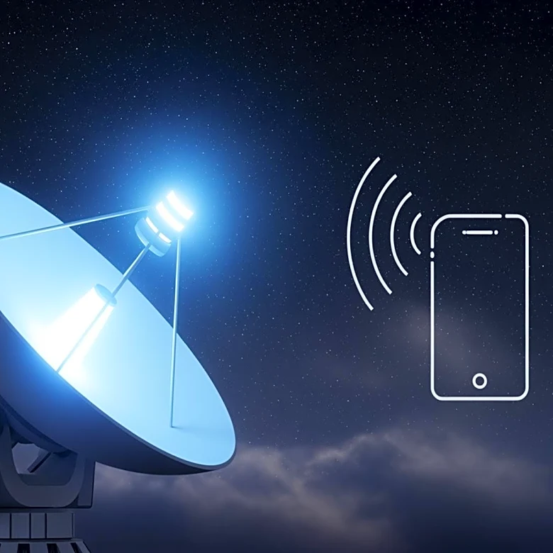 SpaceX Plans to Expand Starlink Services with Potential Mobile Device