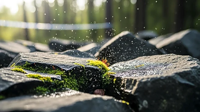 Terradot Acquires Eion to Enhance Carbon Removal Capabilities Through Rock Weathering