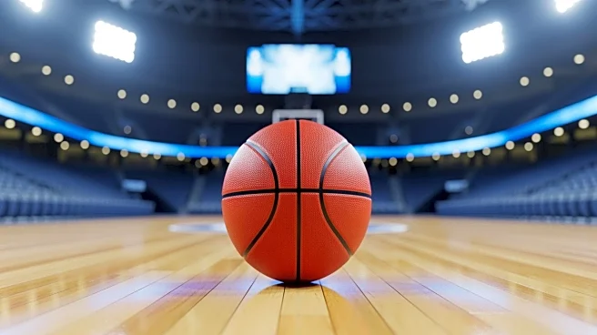 Minnesota Gophers Secure Major Victory Over No. 10 Iowa in Women's Basketball