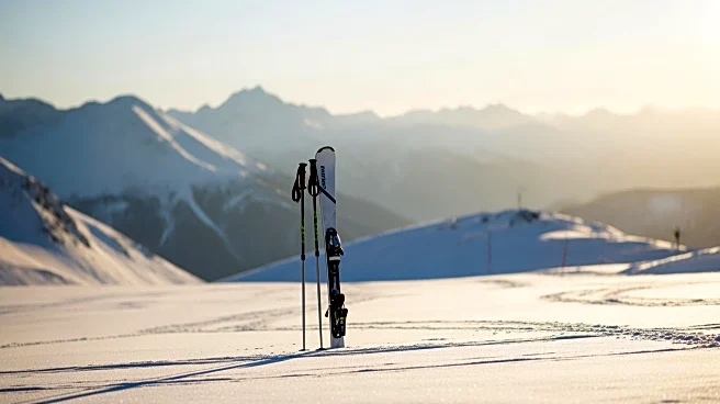 Young Athletes Set to Shine at 2026 Milan-Cortina Winter Olympics