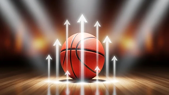 Labaron Philon's Sophomore Surge Elevates NBA Draft Prospects